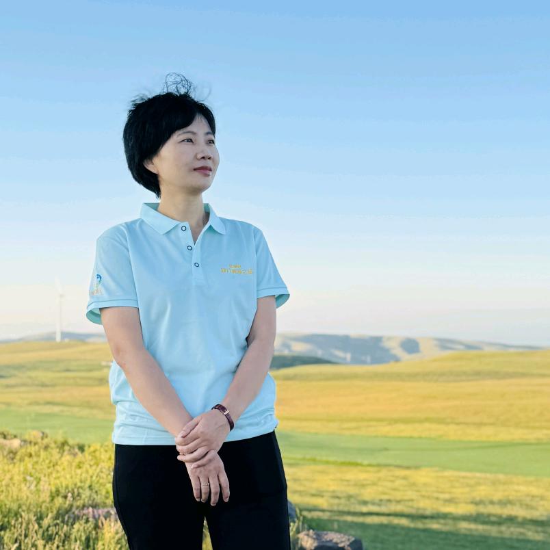 小飞象爱心岛吴丽娇