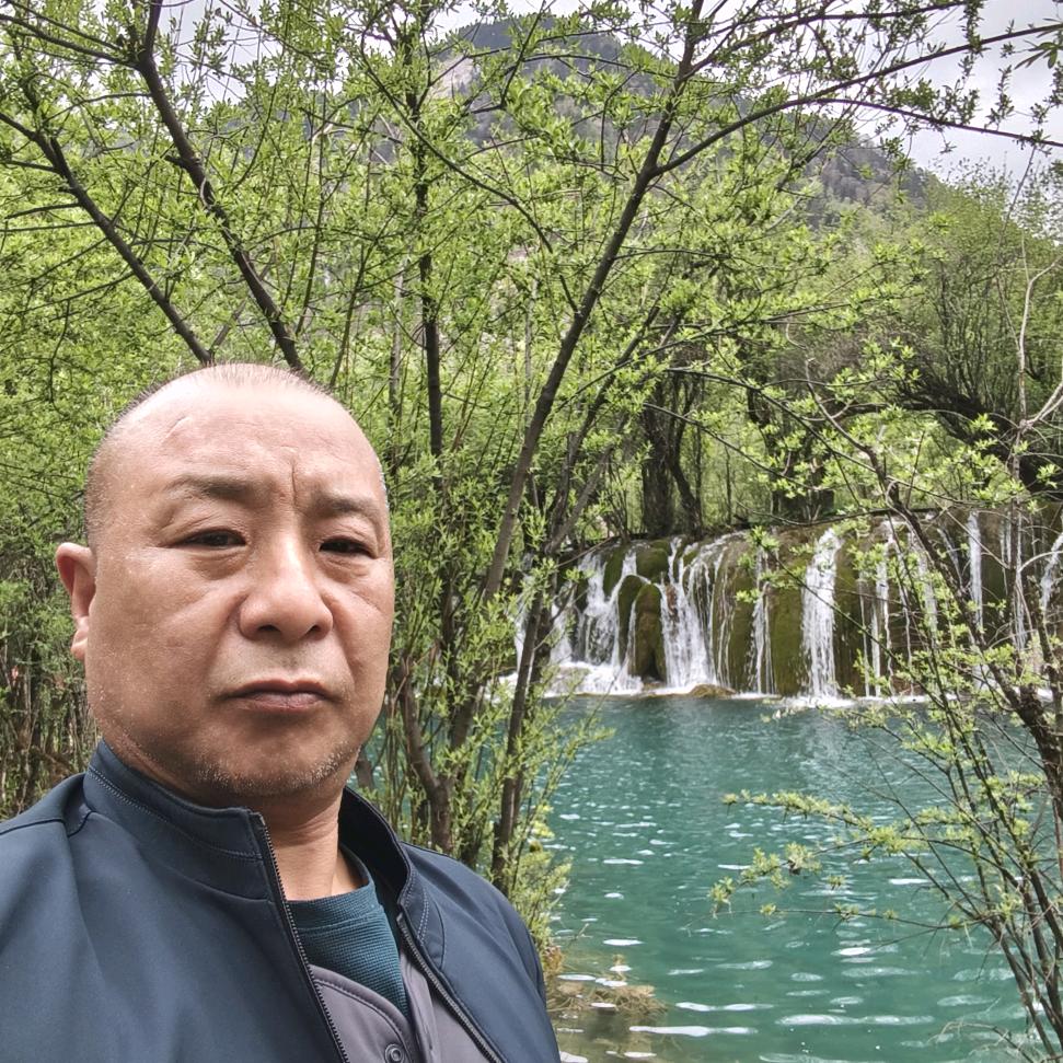 环城路（剪刀面）