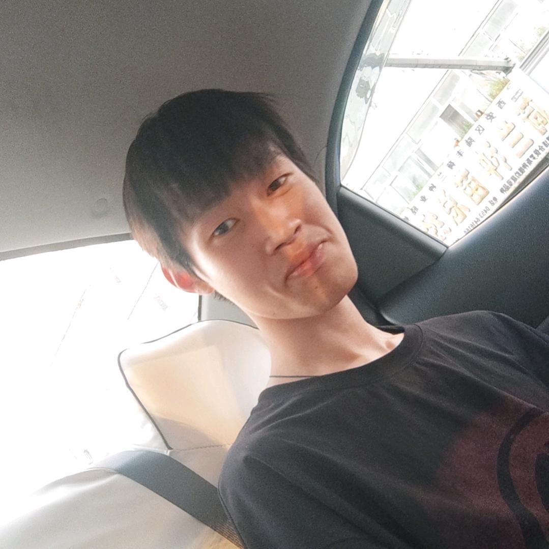 泽陈🍟