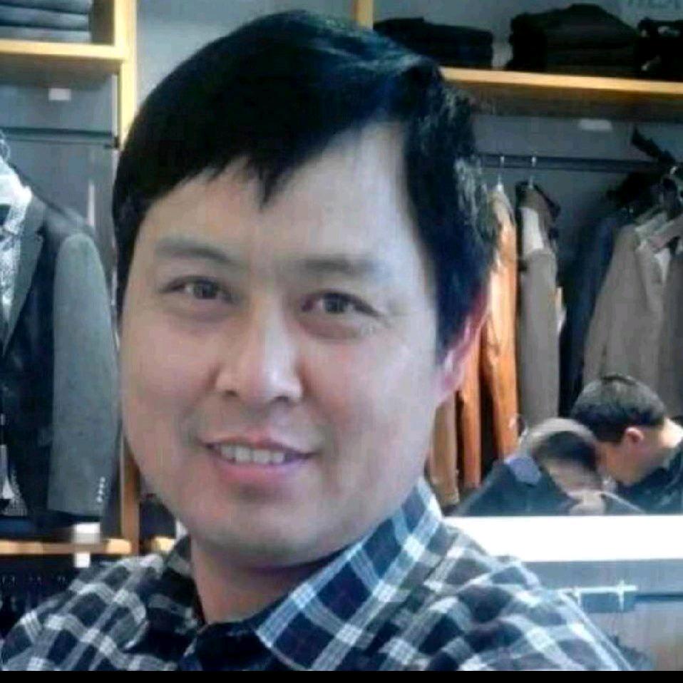 张东风〈烩面哥〉