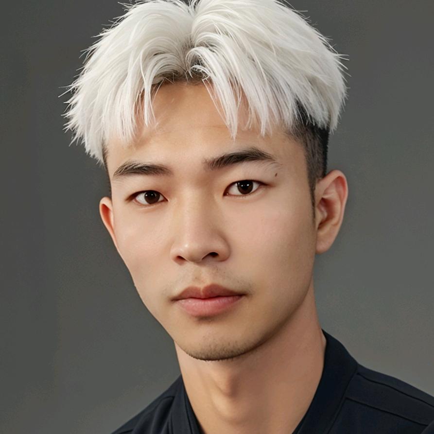 沦落少年终为王/