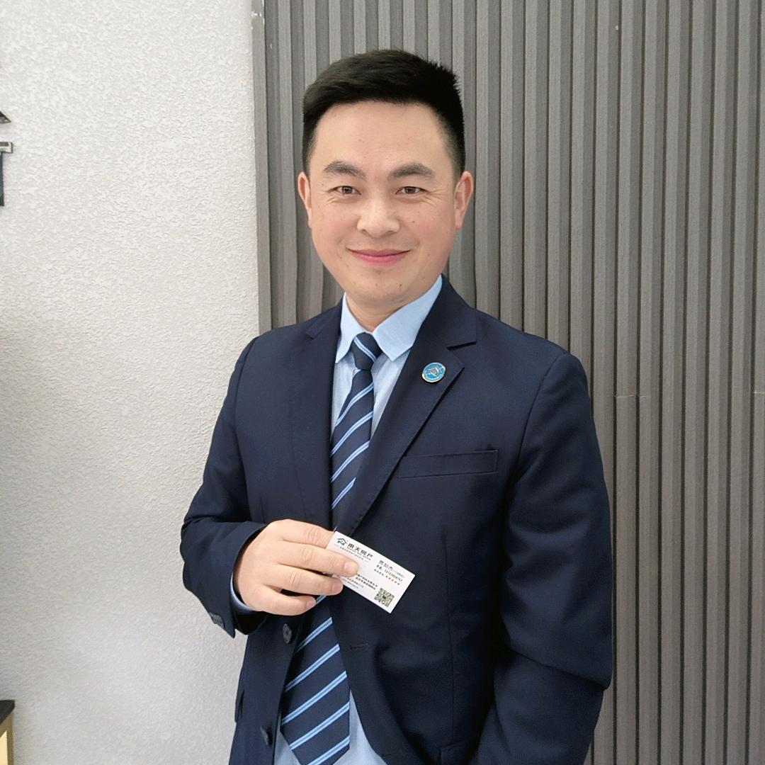 宁波小贾说房