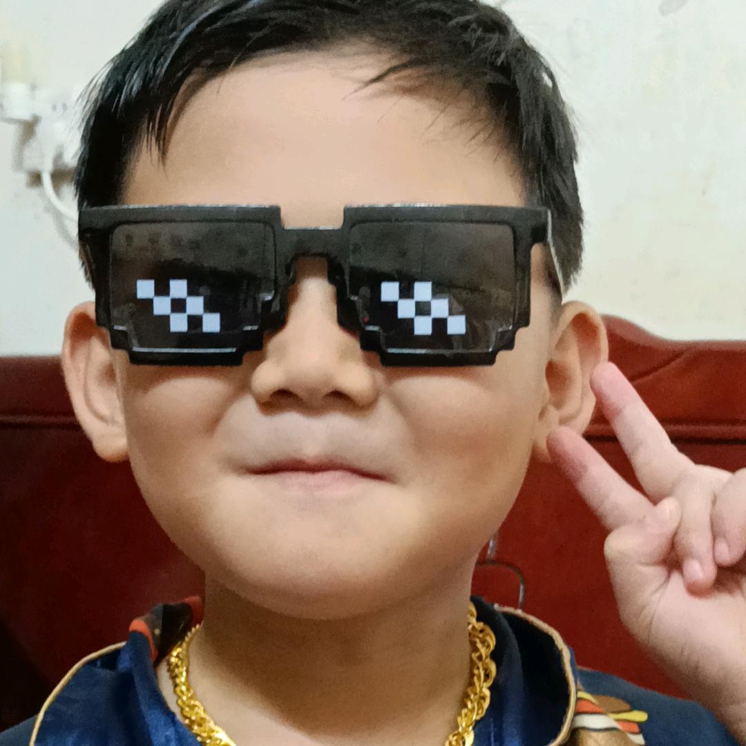 杰？
