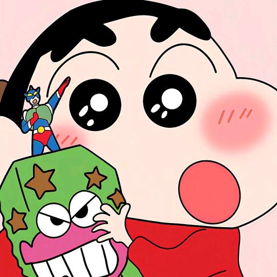 🍭🥰文小文🎤