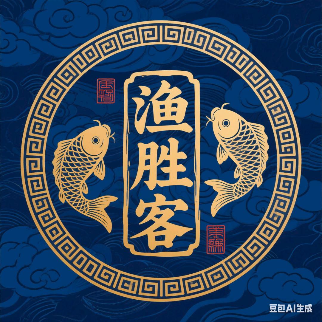 渔胜客饵料窝料源头工厂