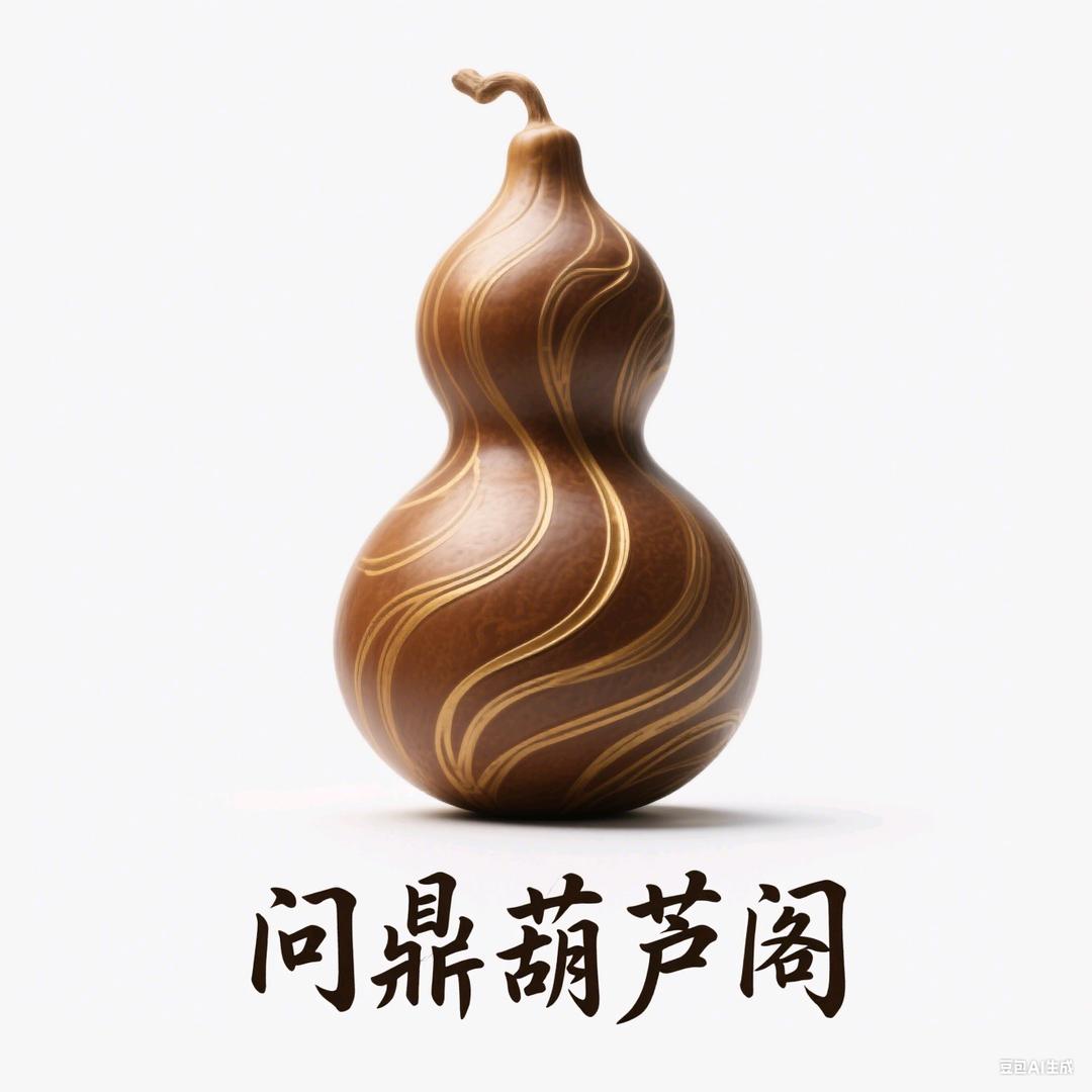 问鼎葫芦阁