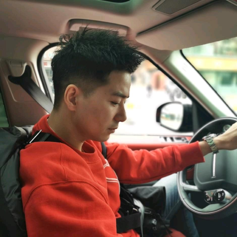 刘小武日常
