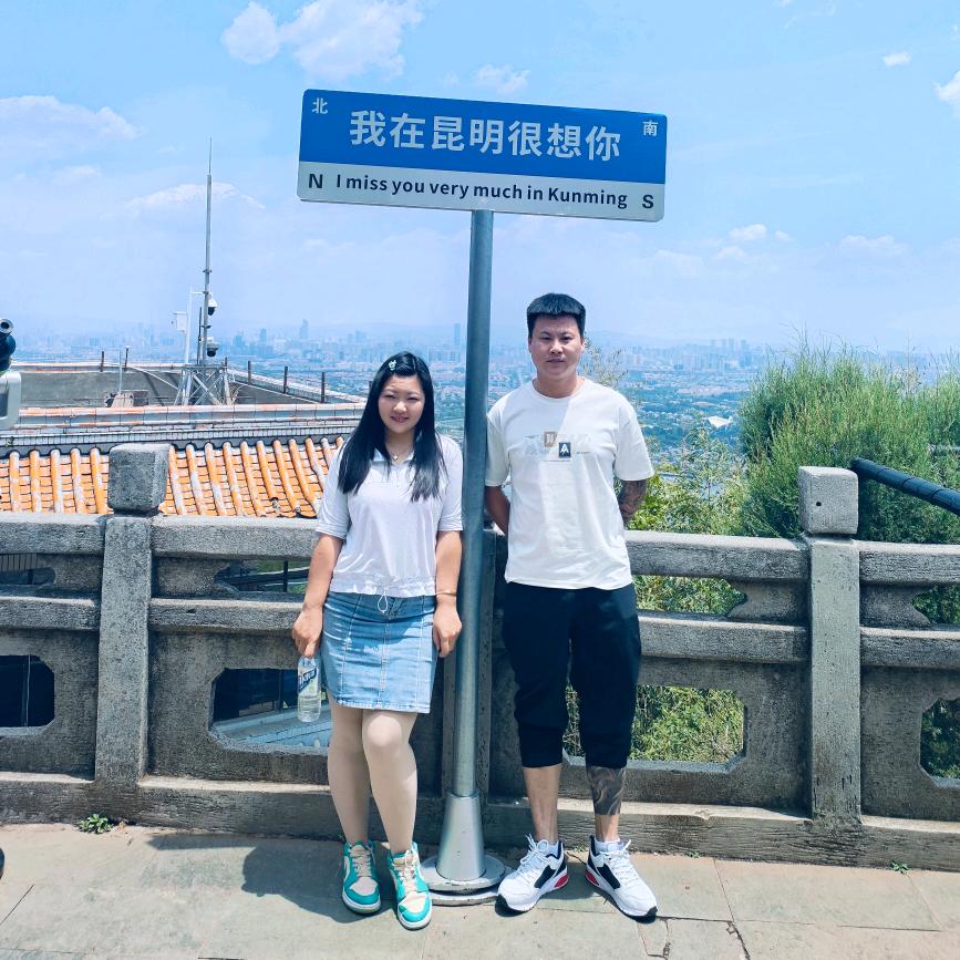 全屋定制家居小刘
