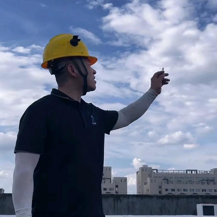 垂直空间主宰者