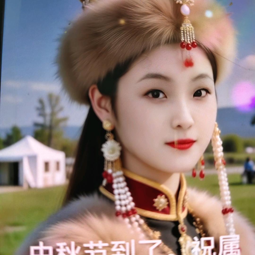 风雨飘零的日子