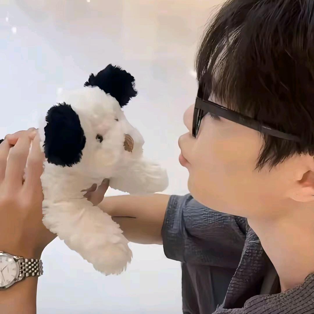 回忆像刀片꒦ິ^꒦ິ