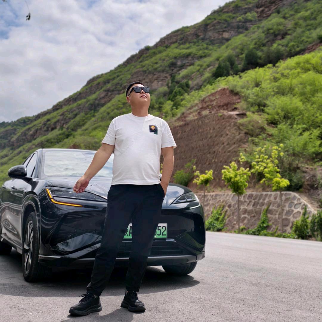 波哥（明德驾校:校长）