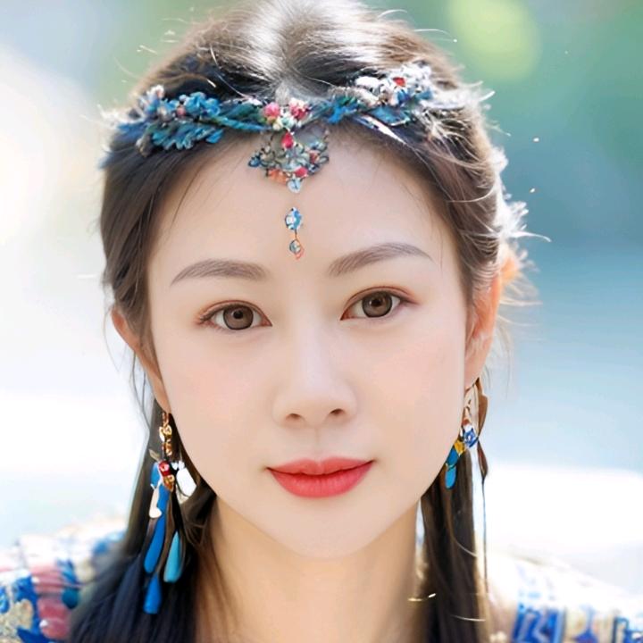 伢益生囗腔中医健康导师