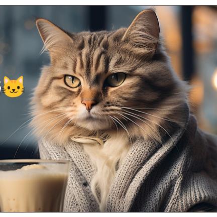 逢简waitingの猫🐱