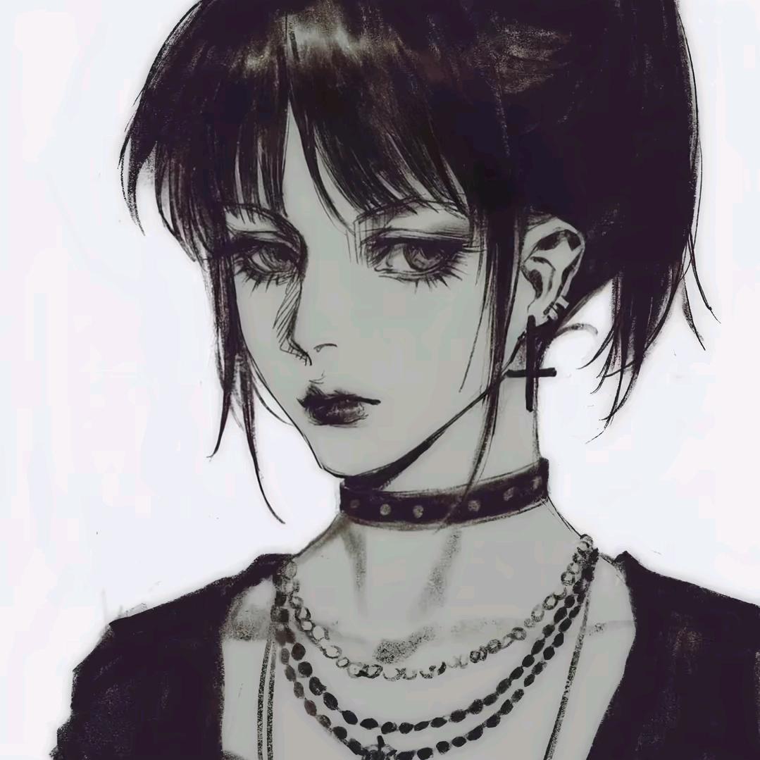 偷过女朋友的内衣