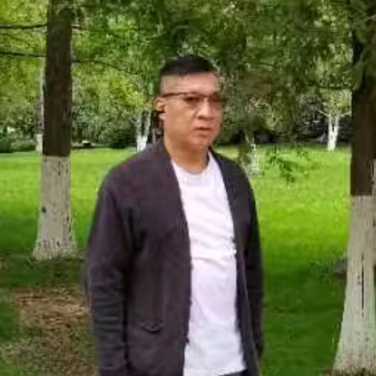 沙漠绿洲