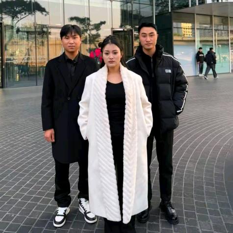 唐三妹优选~华姐《厨窗有好物》