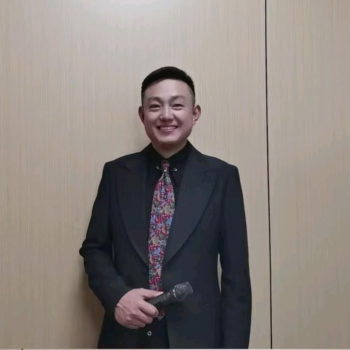 姜凯《橙意婚礼主持》