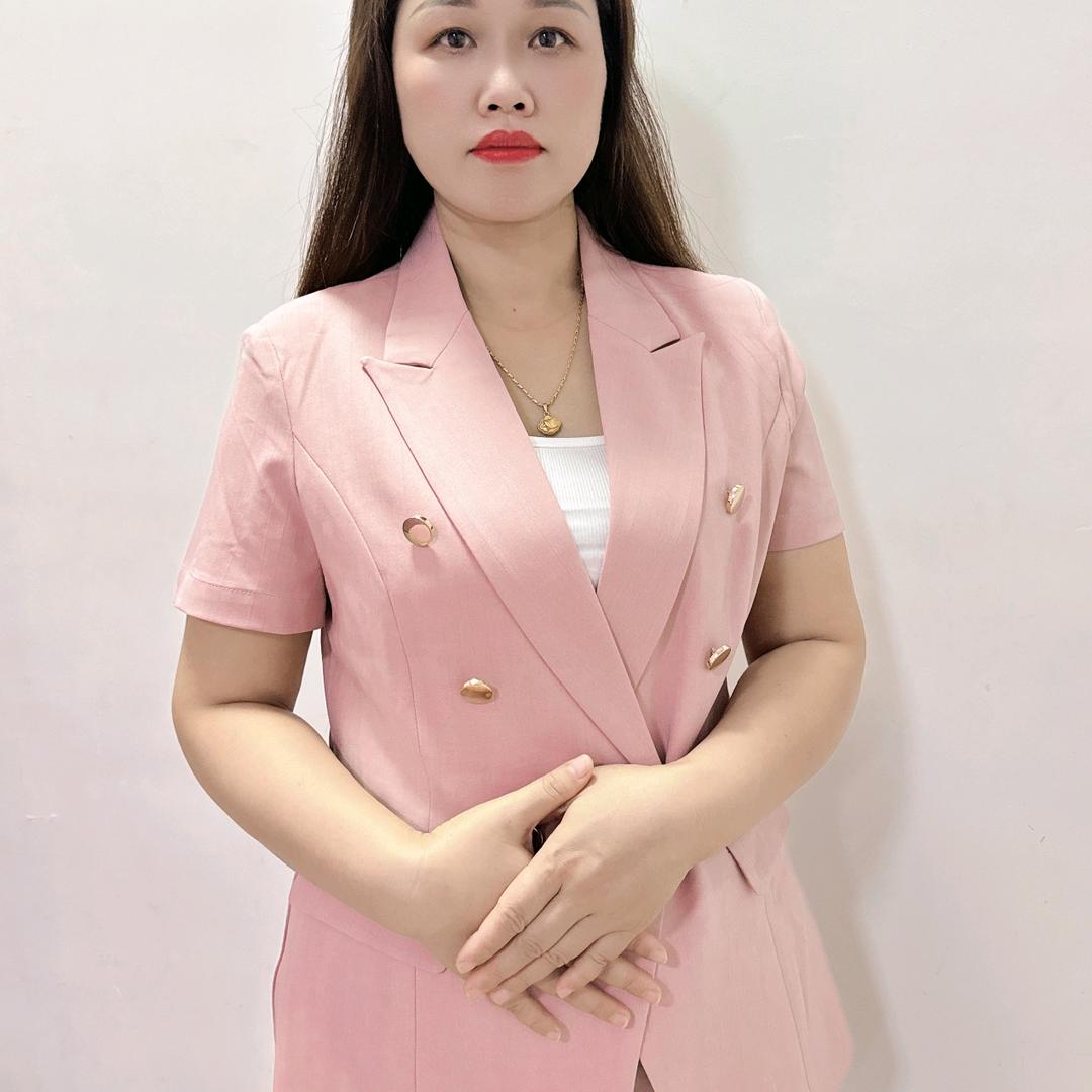 纤丽兰心健康身材定制