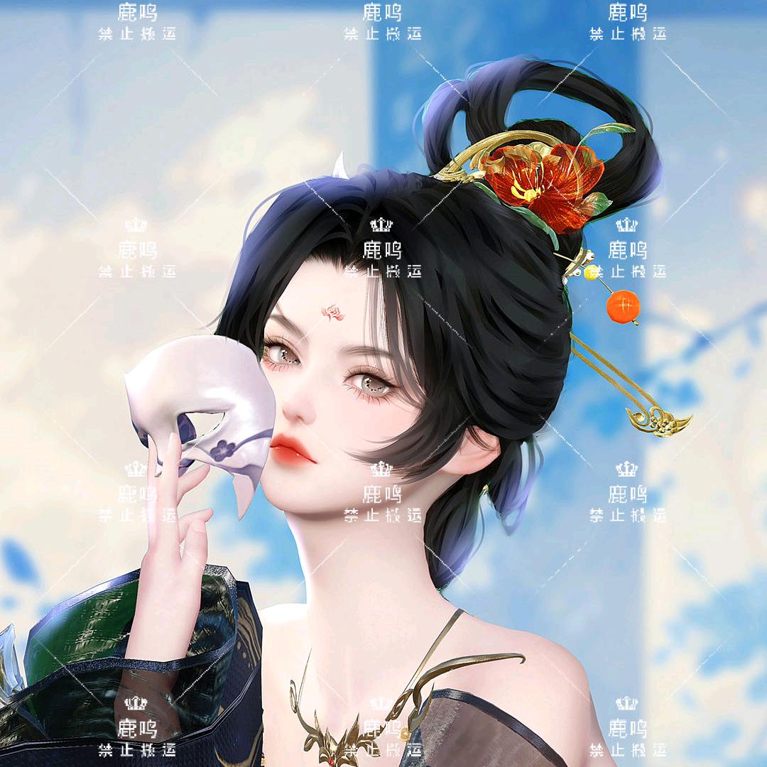 小小鹿鸣