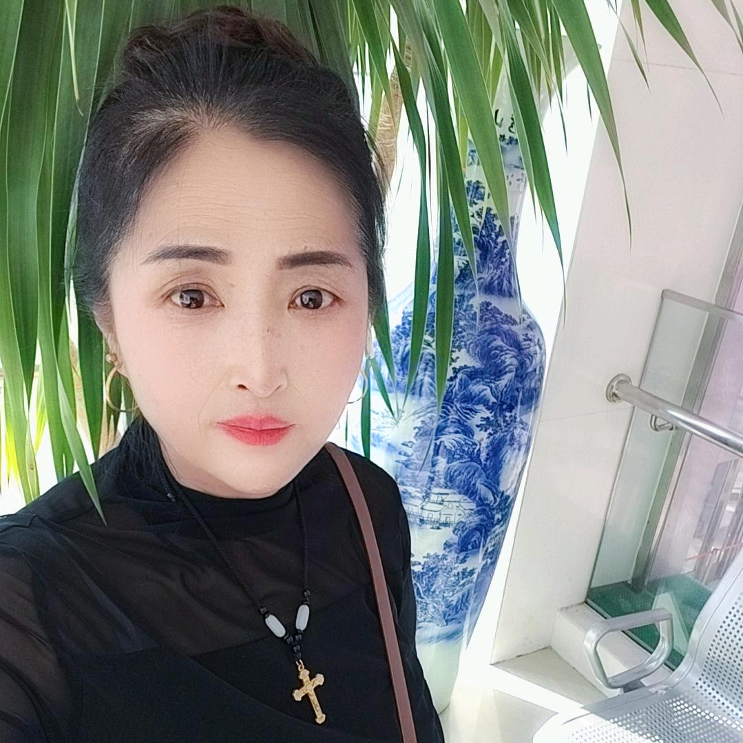 洪艳🍎