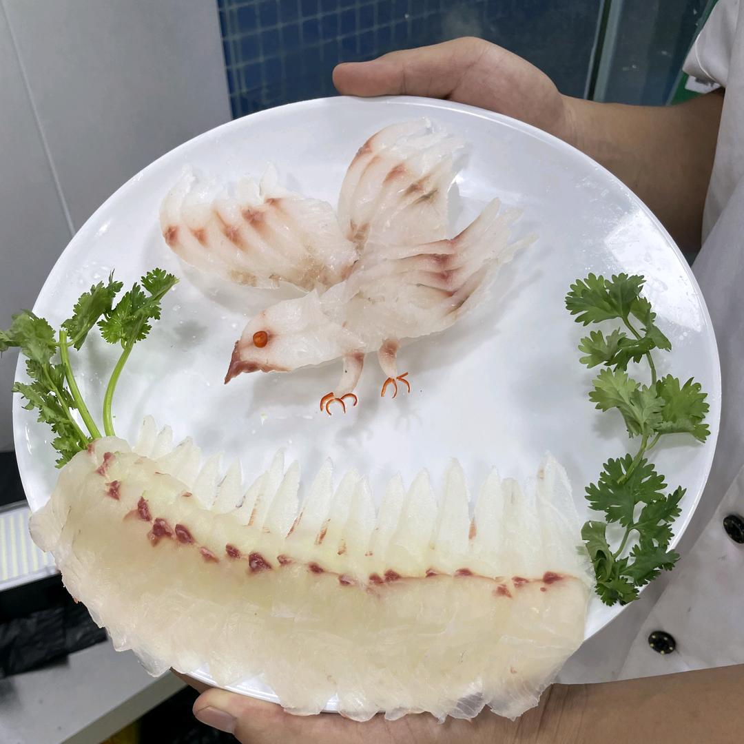 横县贵哥鱼生