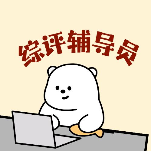 综评辅导员