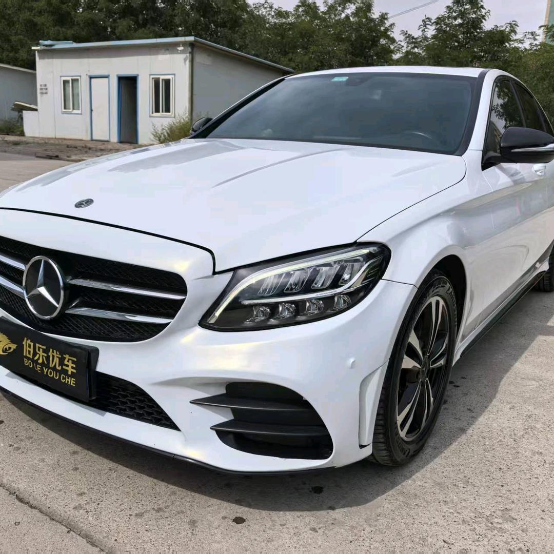 兰州二手车小杨