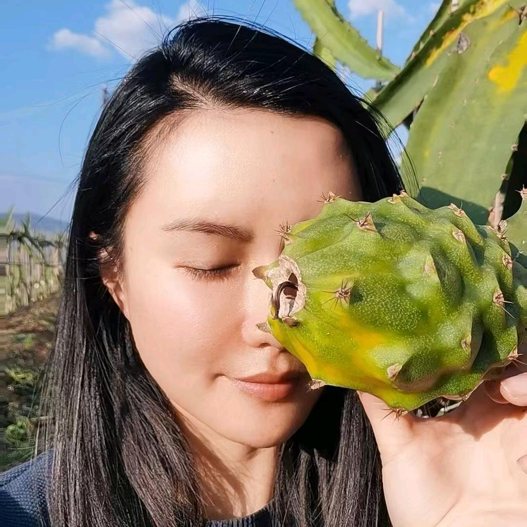 应地无疆_我的燕窝果