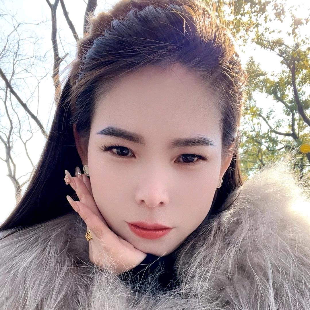 傲娇的兔子