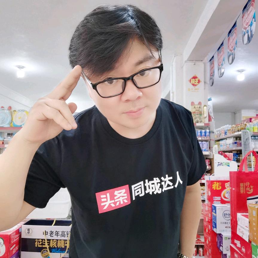 彪彪很忙