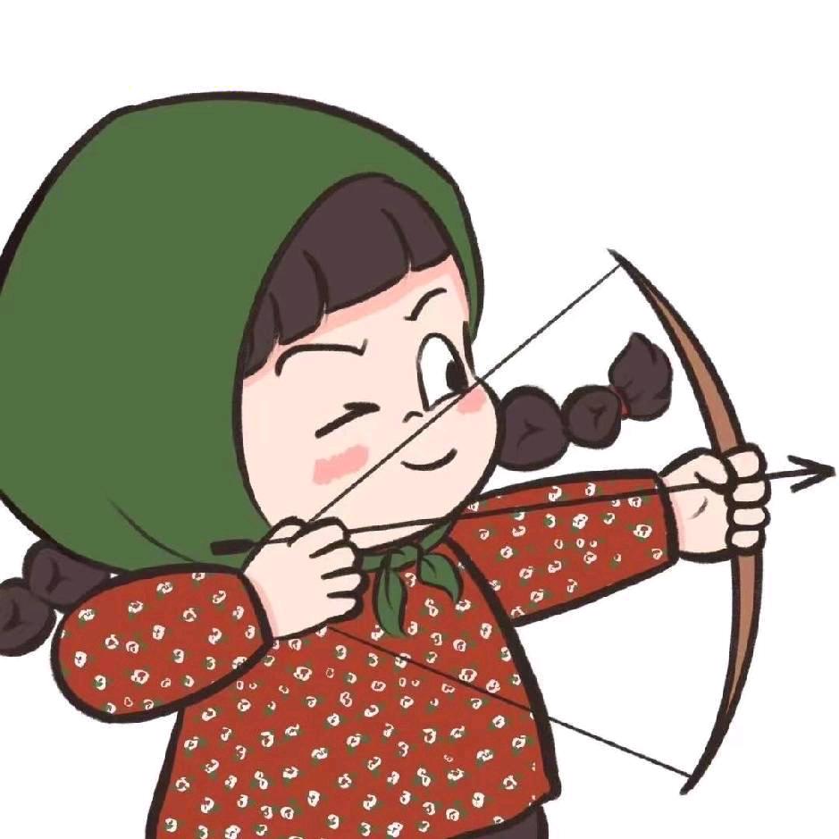 一姐爱种菜