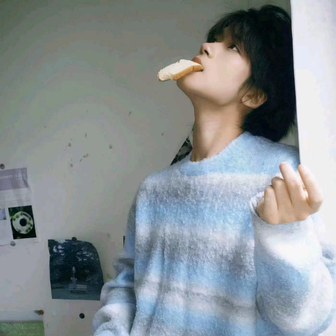 忧郁的王子