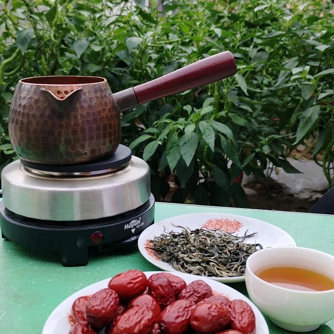 猫山大叔罐罐茶🔥（元宝）