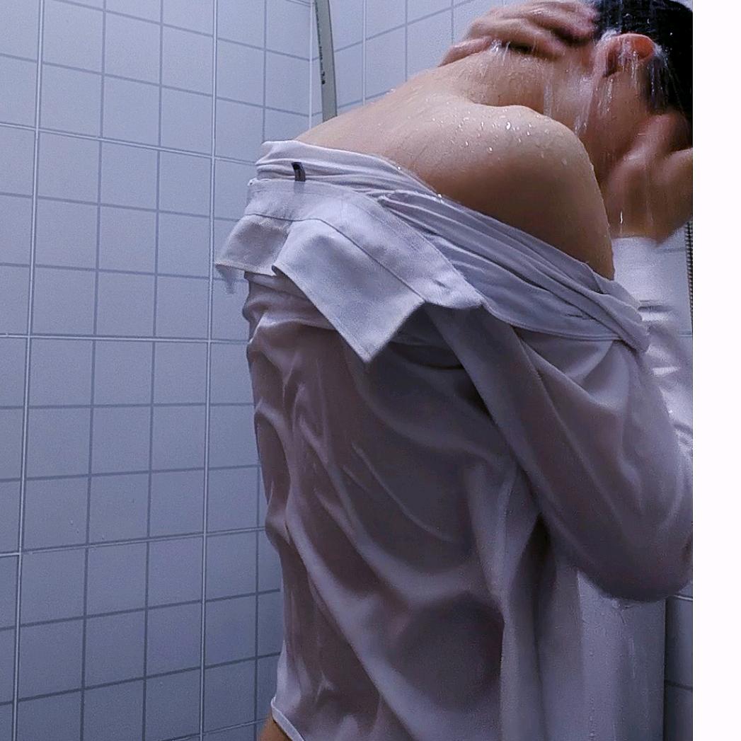 🌈想努力健身的洋