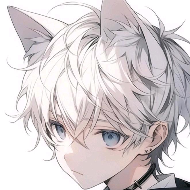 不会哈气的基米