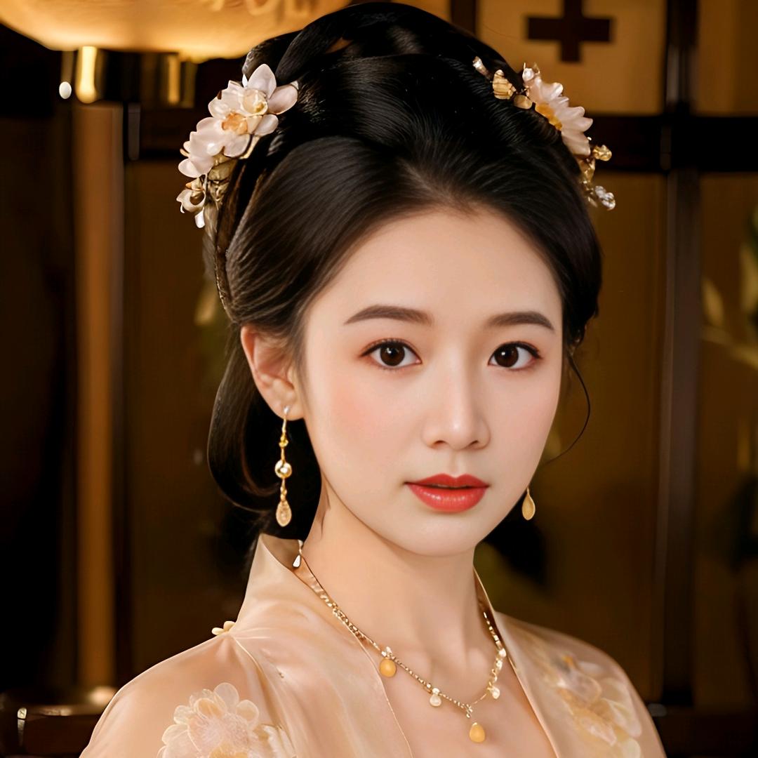 古风谜妹