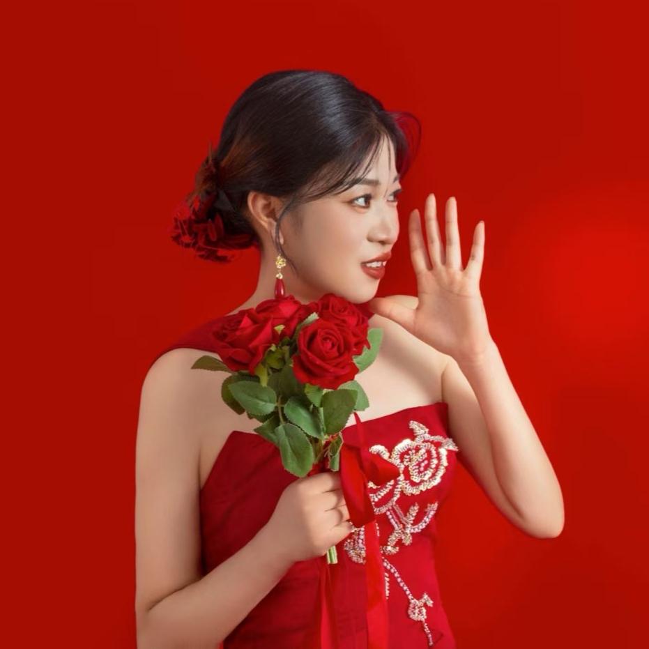 往后余生、不将就