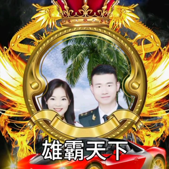 🔥雄霸天下！总裁（张少帥）