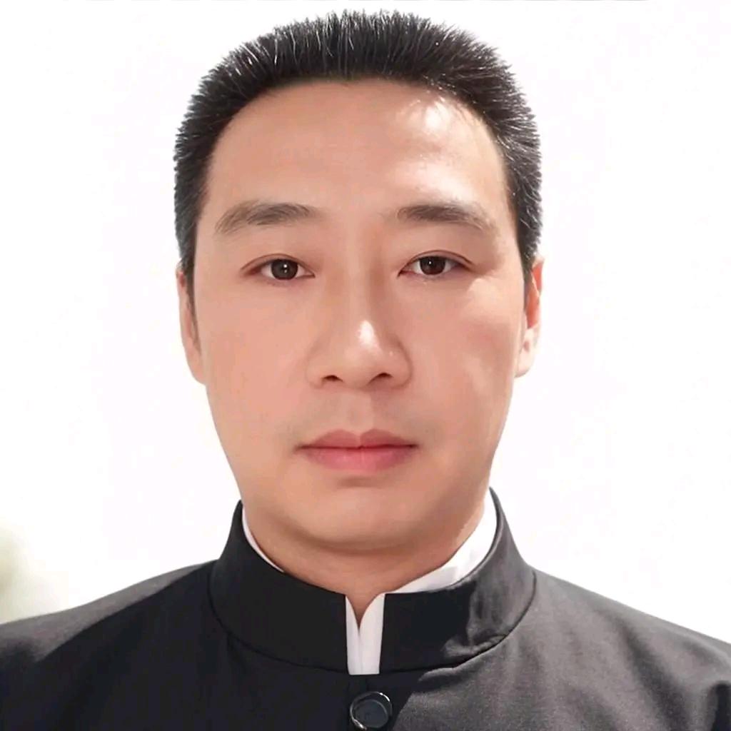 老滕