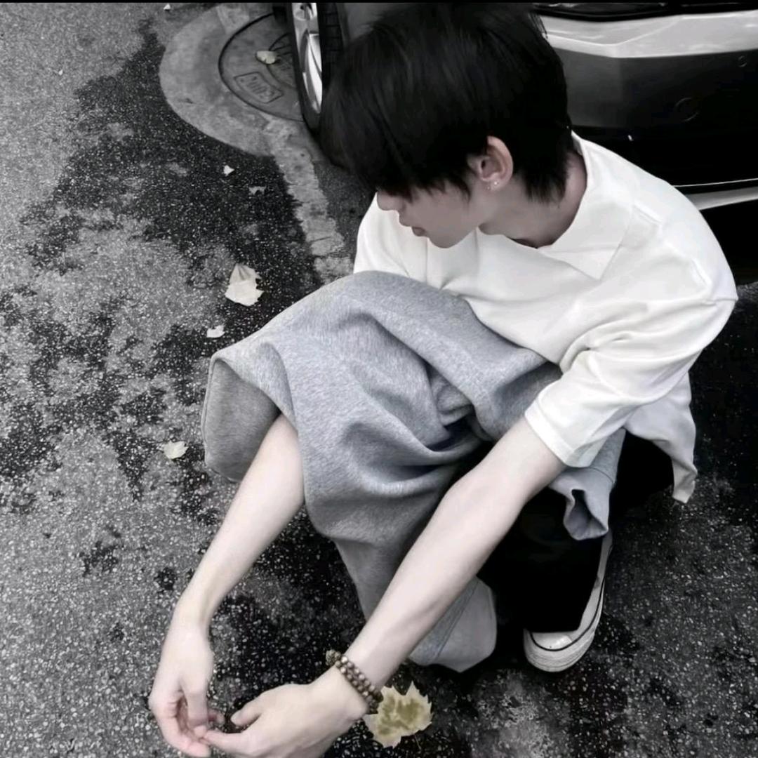 竹若