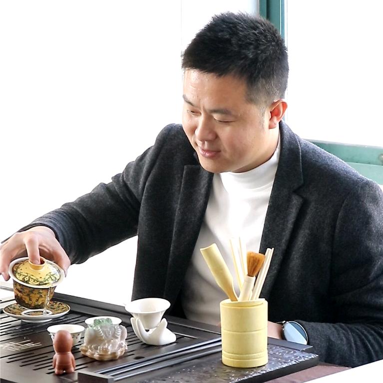 宁波墙布窗帘小陈工厂直销