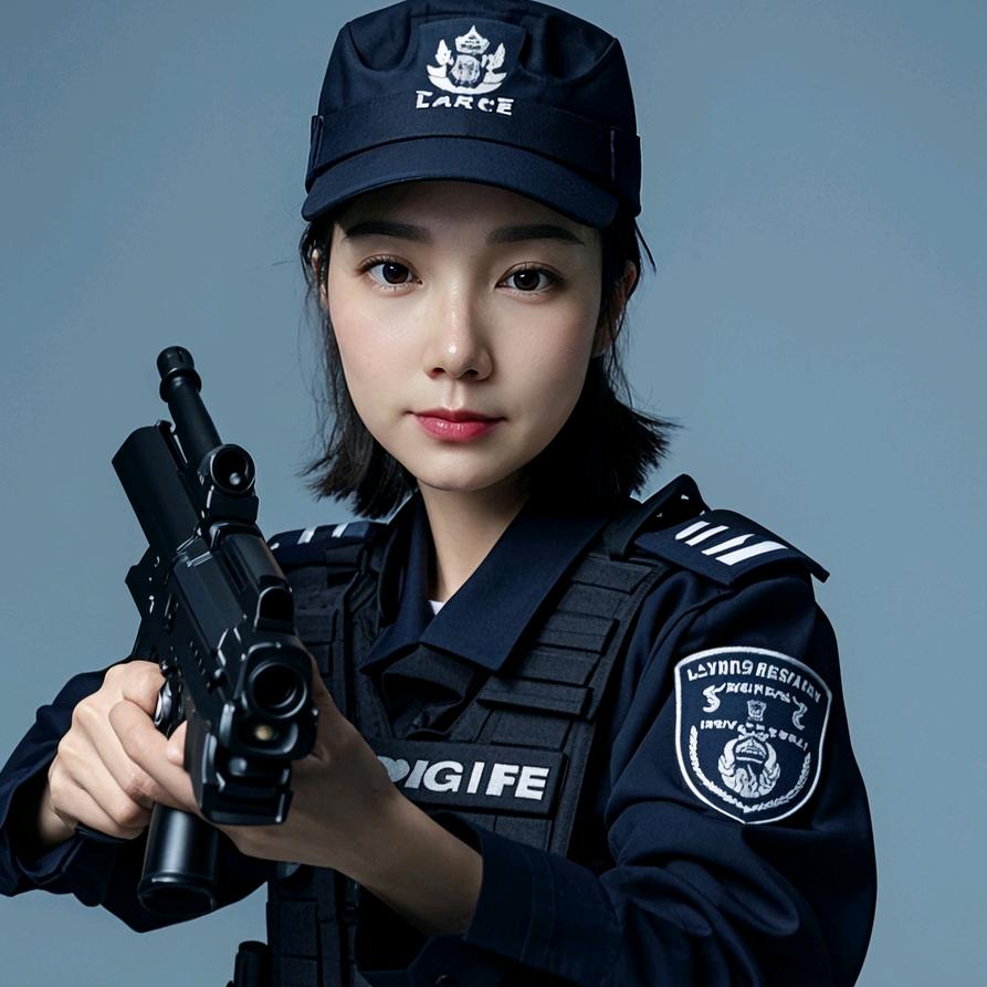 小财女）