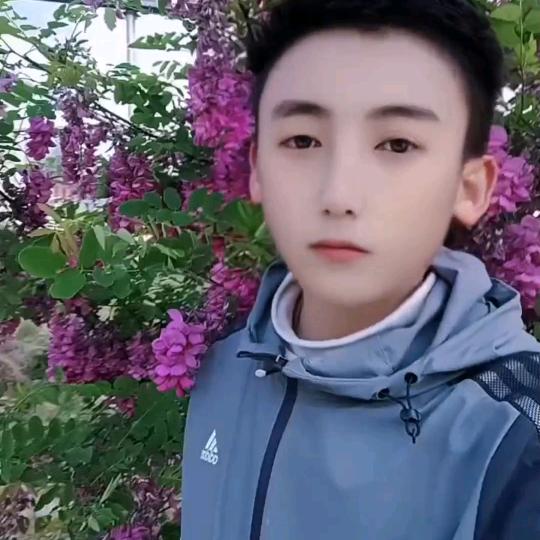哈哈