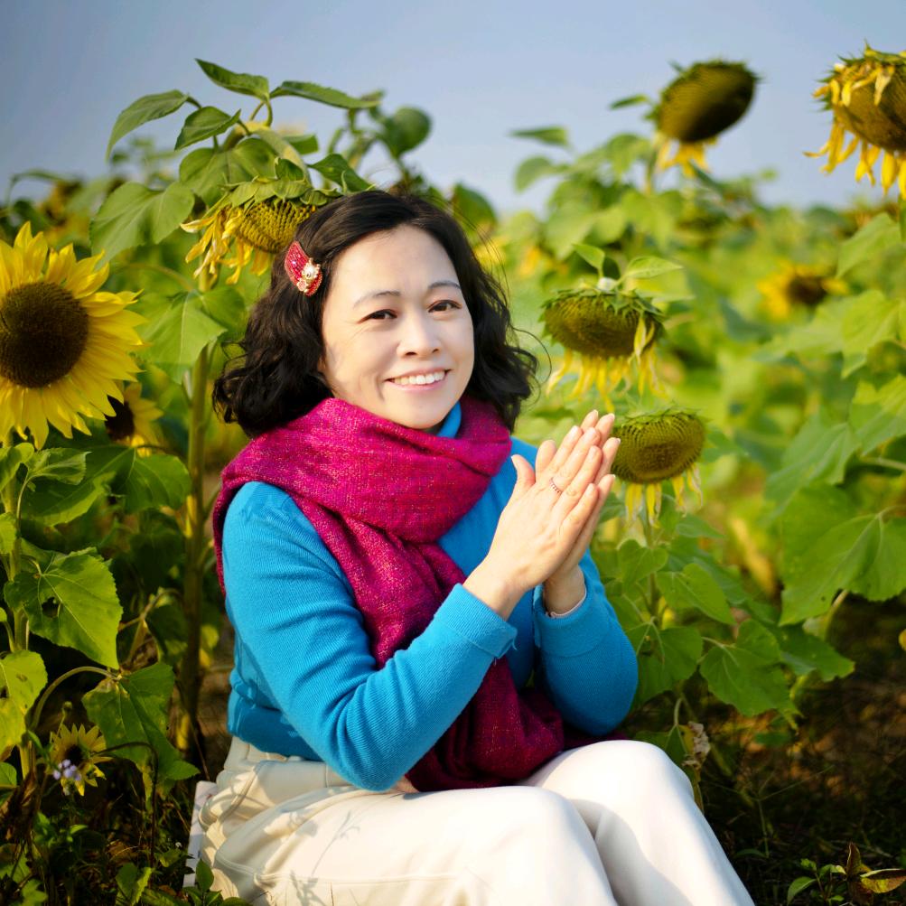 萧萧☀️