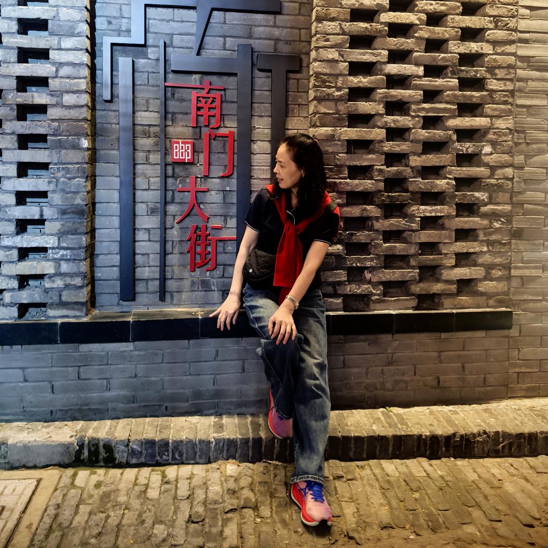 鱼小圆