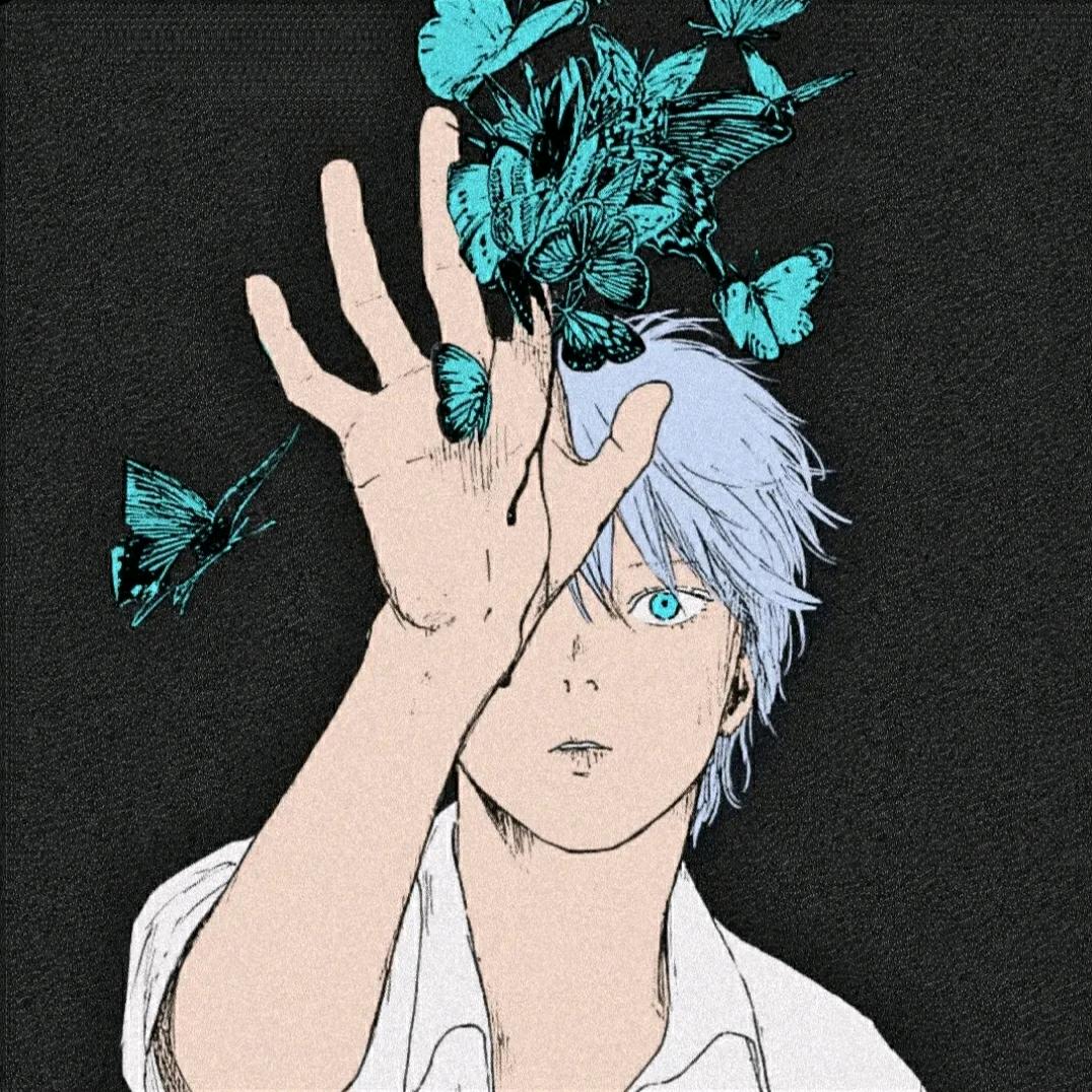 阿北