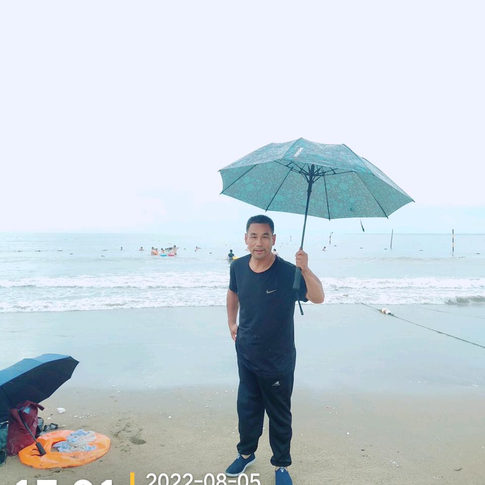 赵敬保