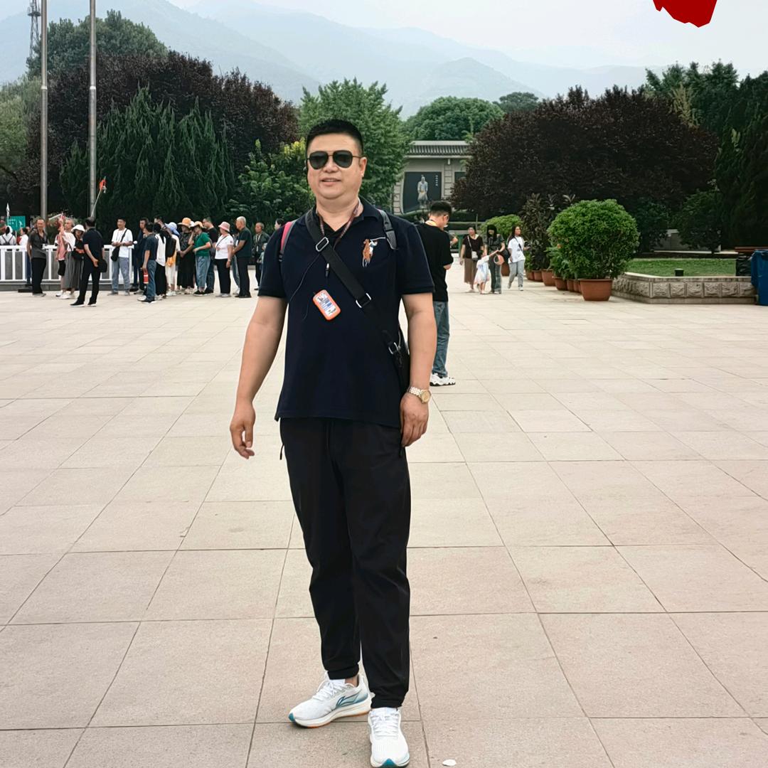 军人的情怀