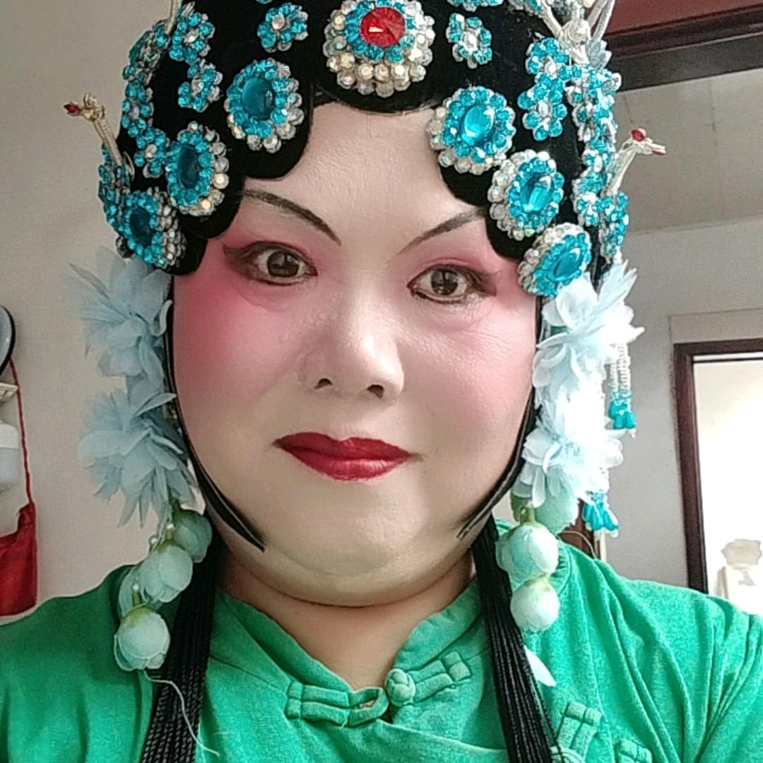 陶五名家艺术夫谁夫唱